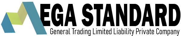 Mega Standard Logo